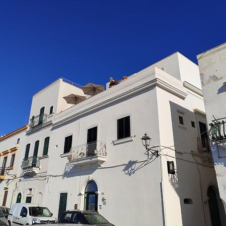 B&B Punta Cutieri Gallipoli Zewnętrze zdjęcie