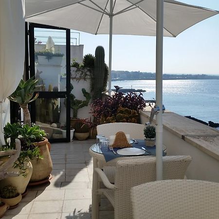 B&B Punta Cutieri Gallipoli Zewnętrze zdjęcie