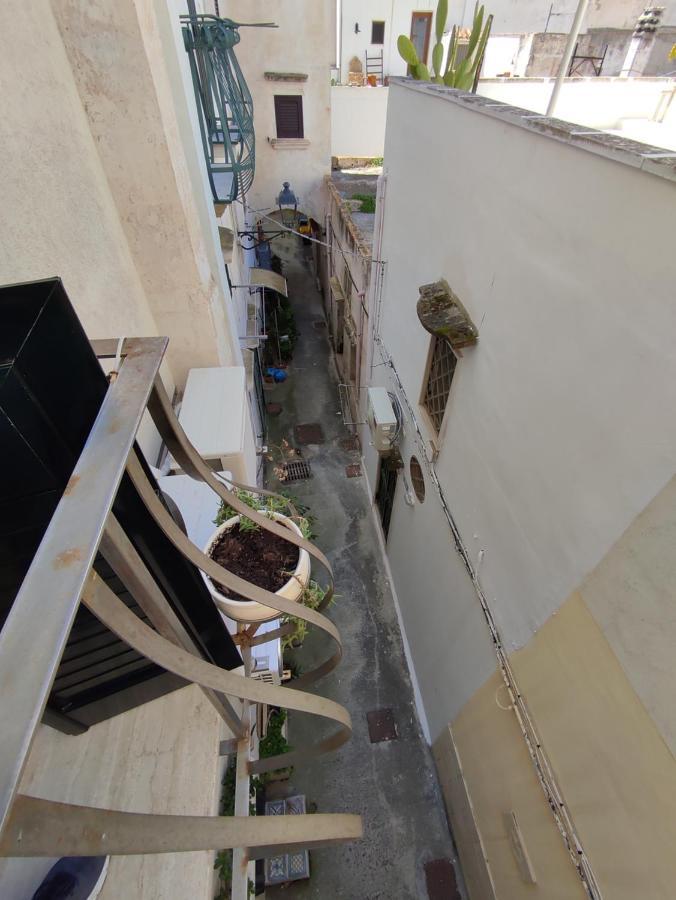 B&B Punta Cutieri Gallipoli Zewnętrze zdjęcie