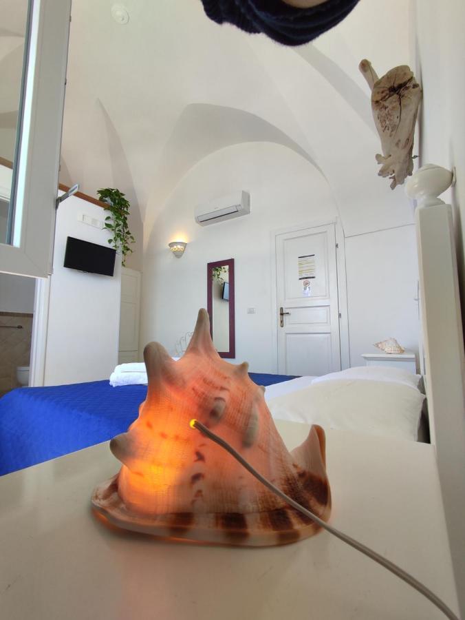 B&B Punta Cutieri Gallipoli Zewnętrze zdjęcie