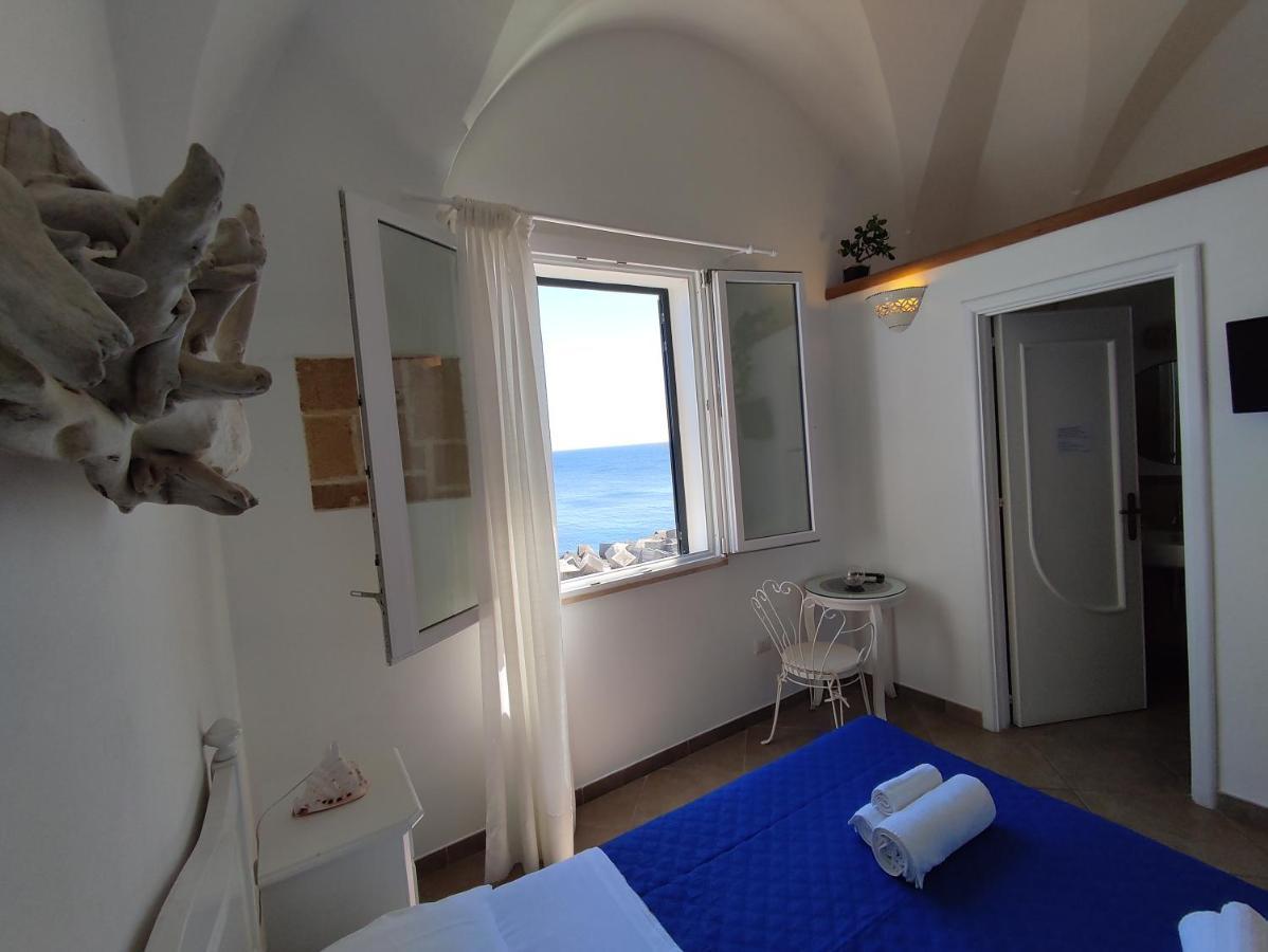 B&B Punta Cutieri Gallipoli Zewnętrze zdjęcie