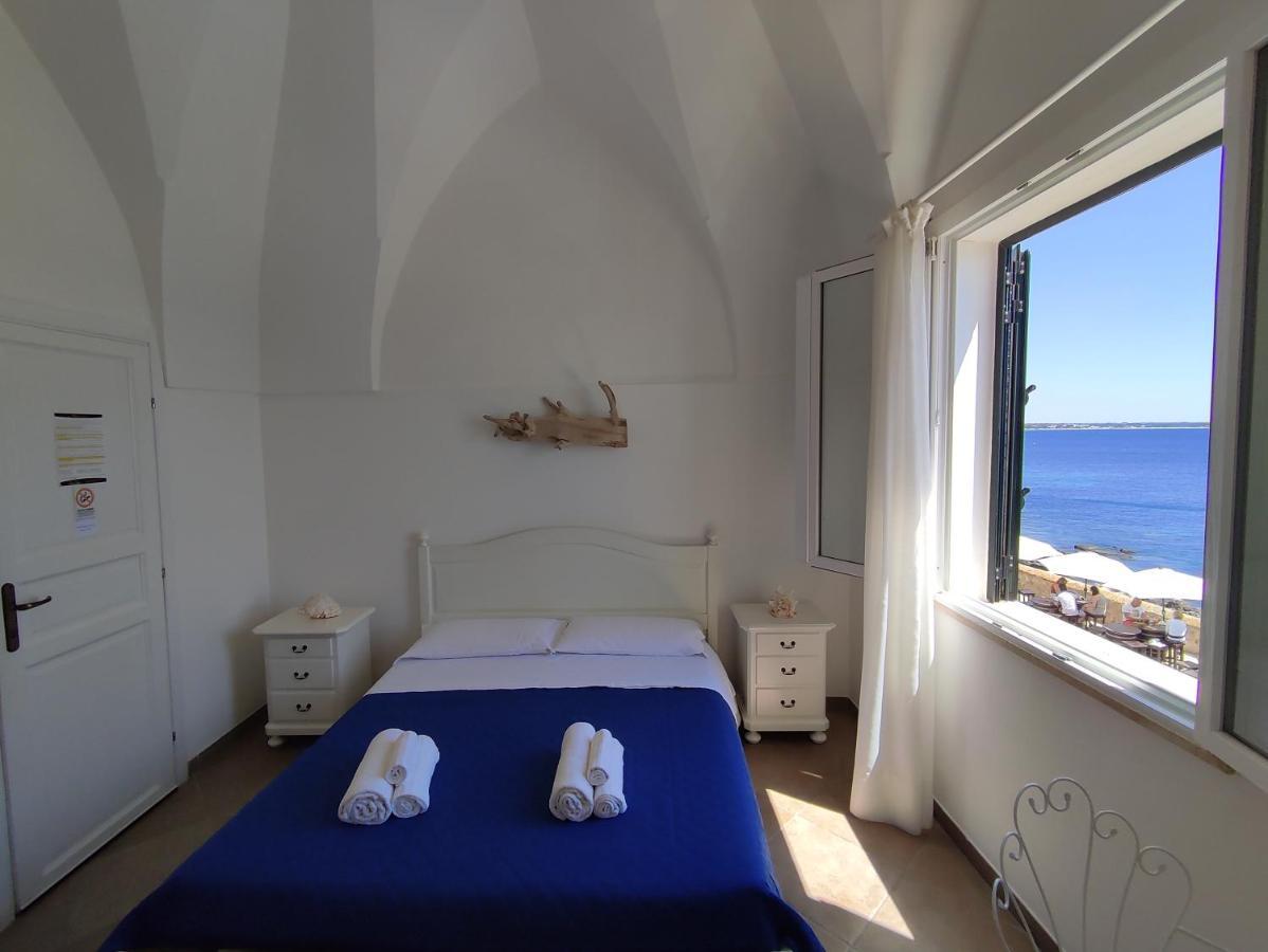 B&B Punta Cutieri Gallipoli Zewnętrze zdjęcie