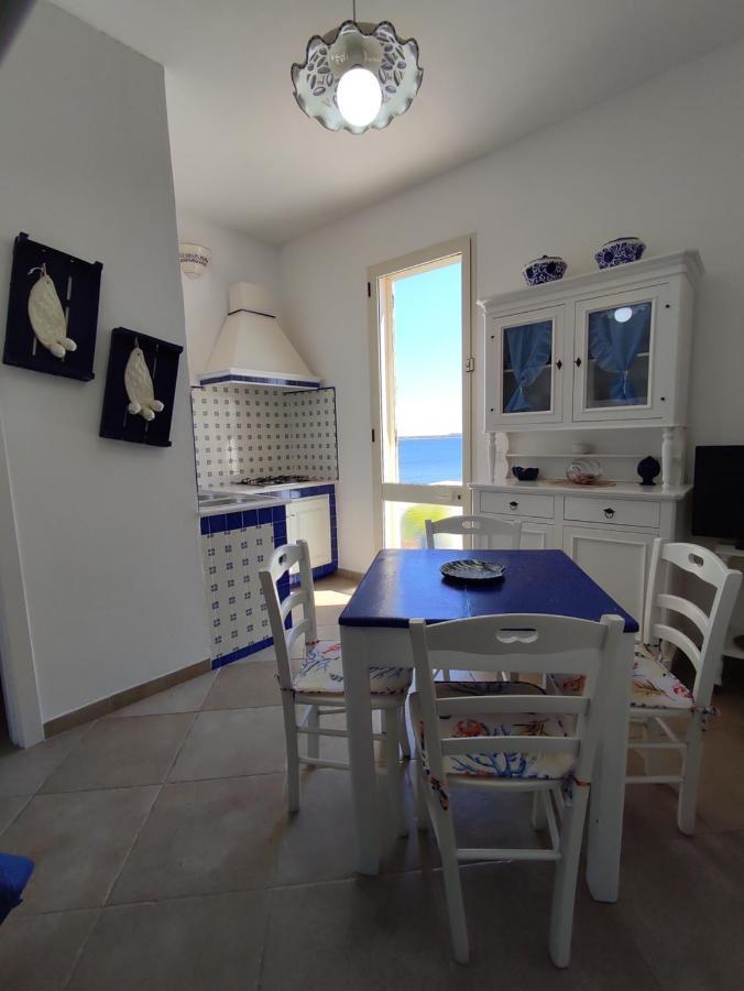 B&B Punta Cutieri Gallipoli Zewnętrze zdjęcie