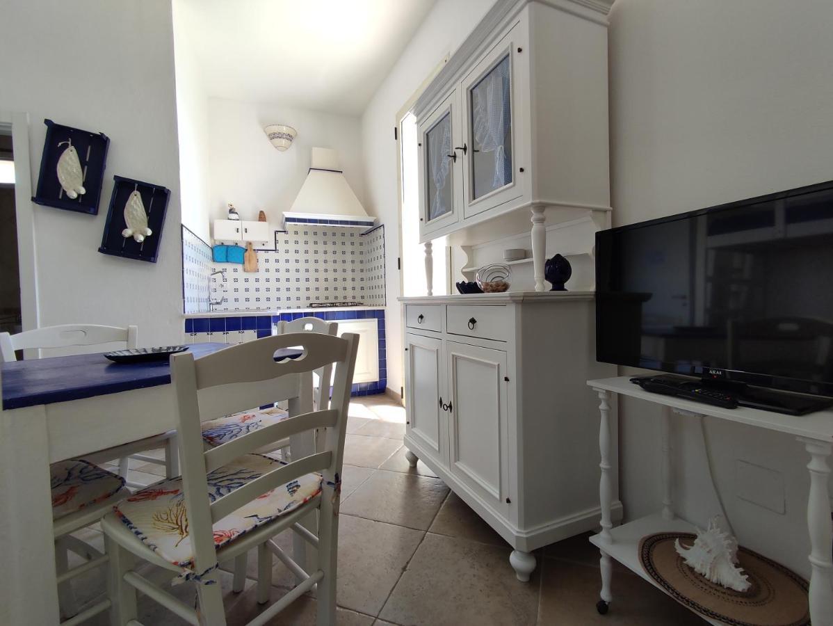 B&B Punta Cutieri Gallipoli Zewnętrze zdjęcie