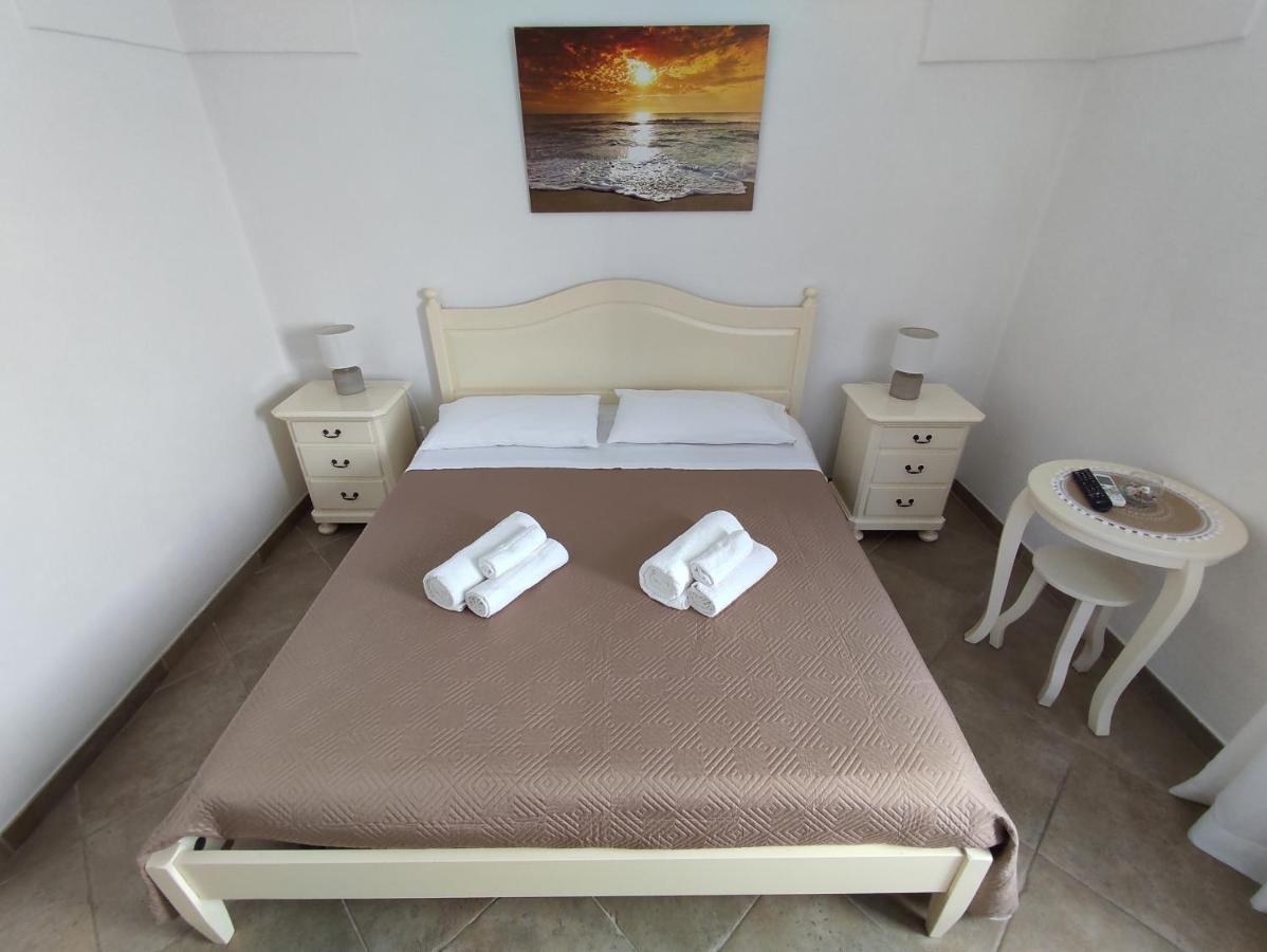 B&B Punta Cutieri Gallipoli Zewnętrze zdjęcie