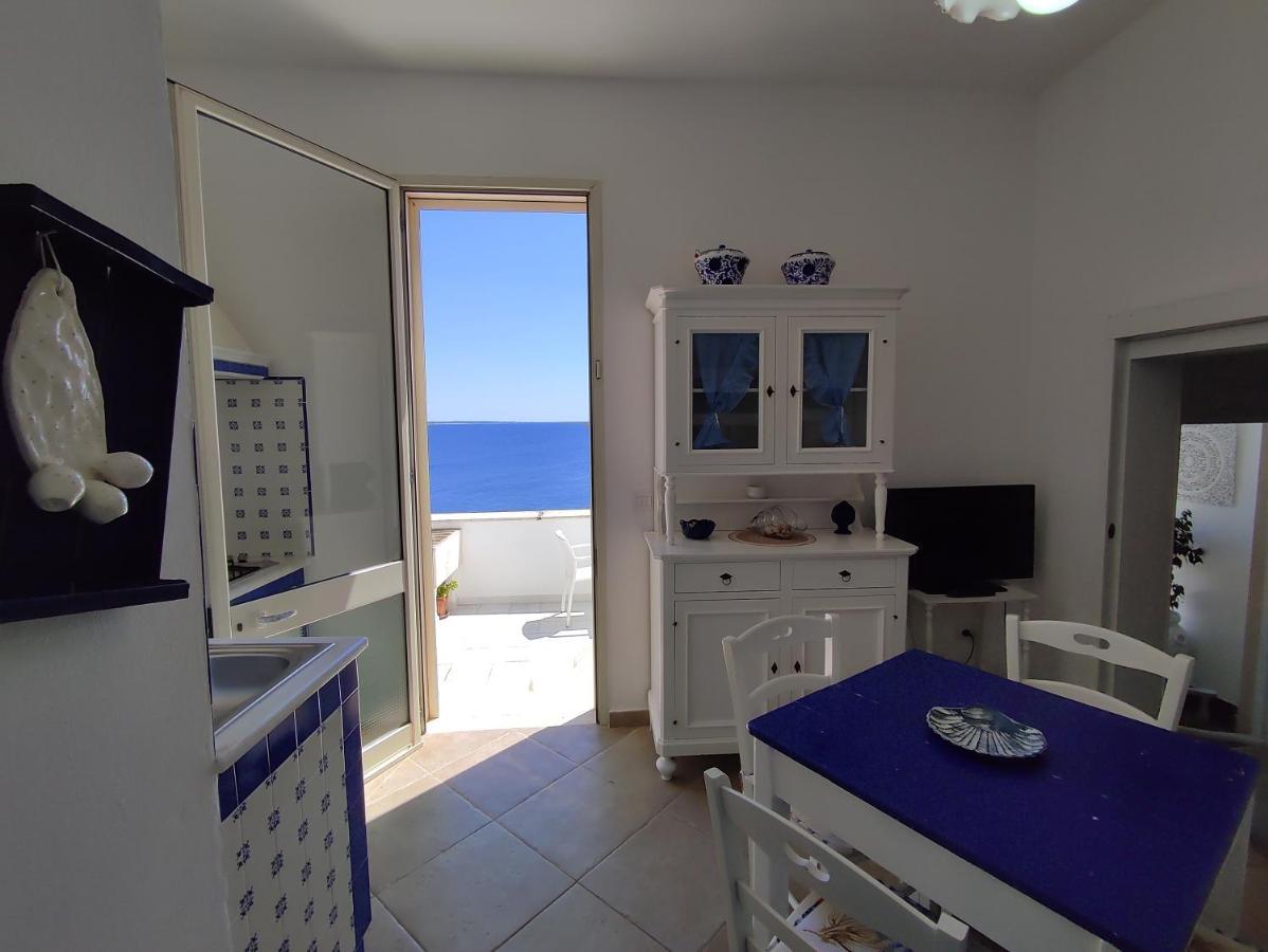 B&B Punta Cutieri Gallipoli Zewnętrze zdjęcie