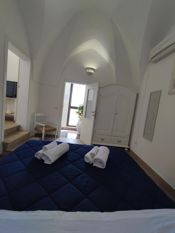 B&B Punta Cutieri Gallipoli Zewnętrze zdjęcie