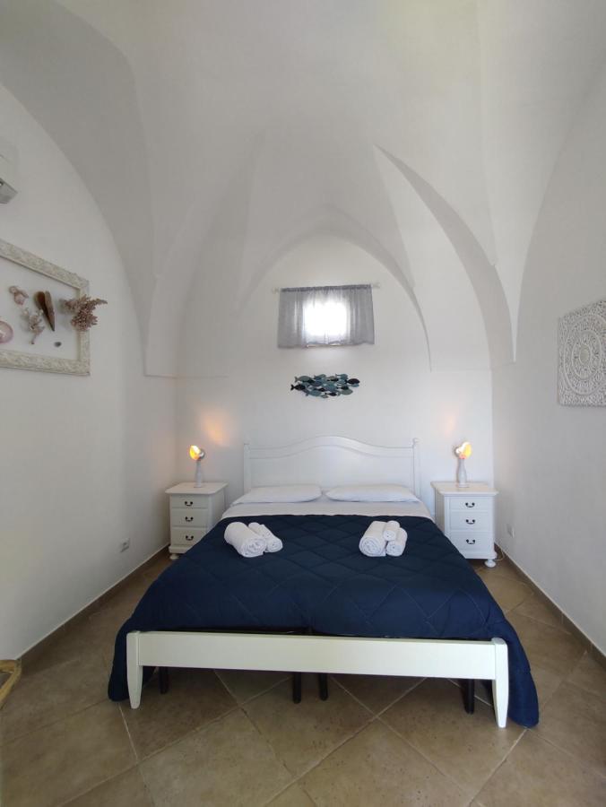 B&B Punta Cutieri Gallipoli Zewnętrze zdjęcie