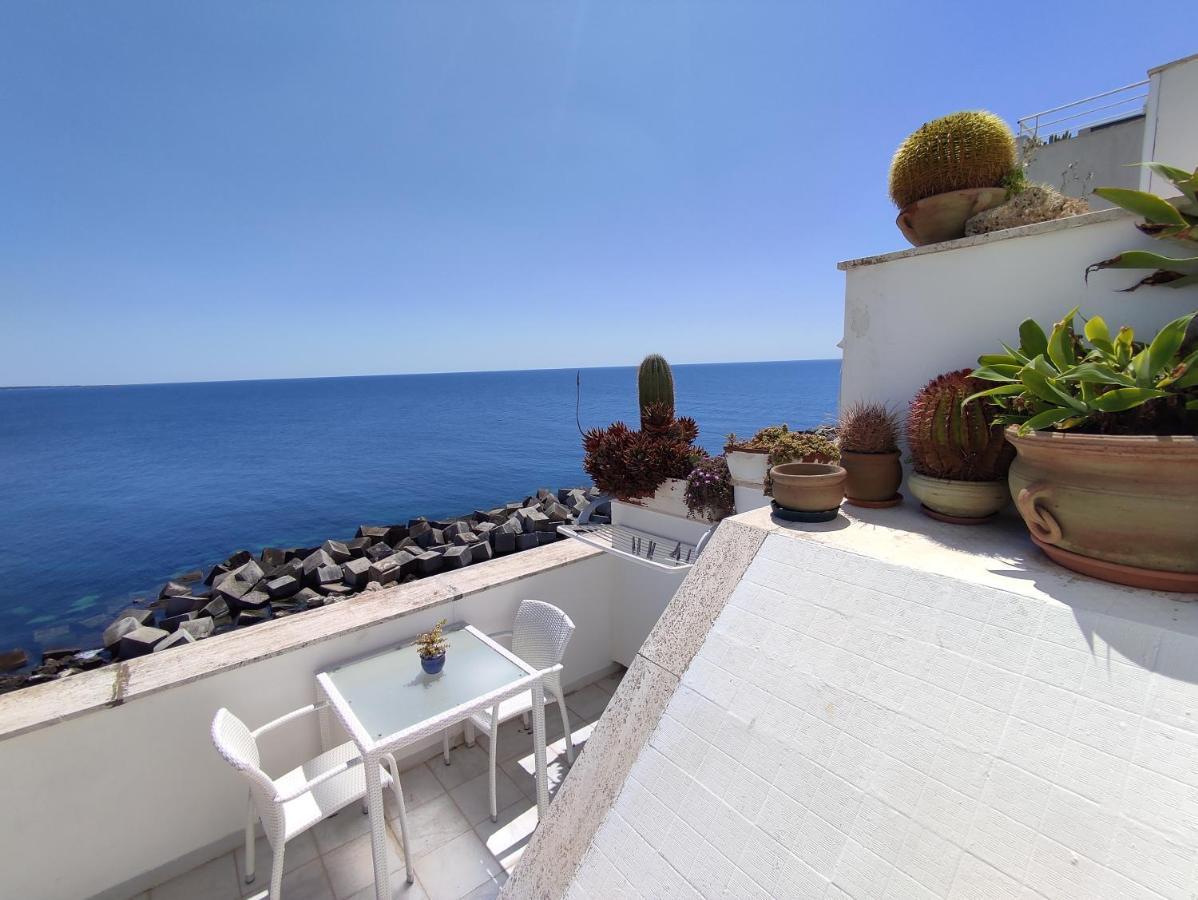 B&B Punta Cutieri Gallipoli Zewnętrze zdjęcie