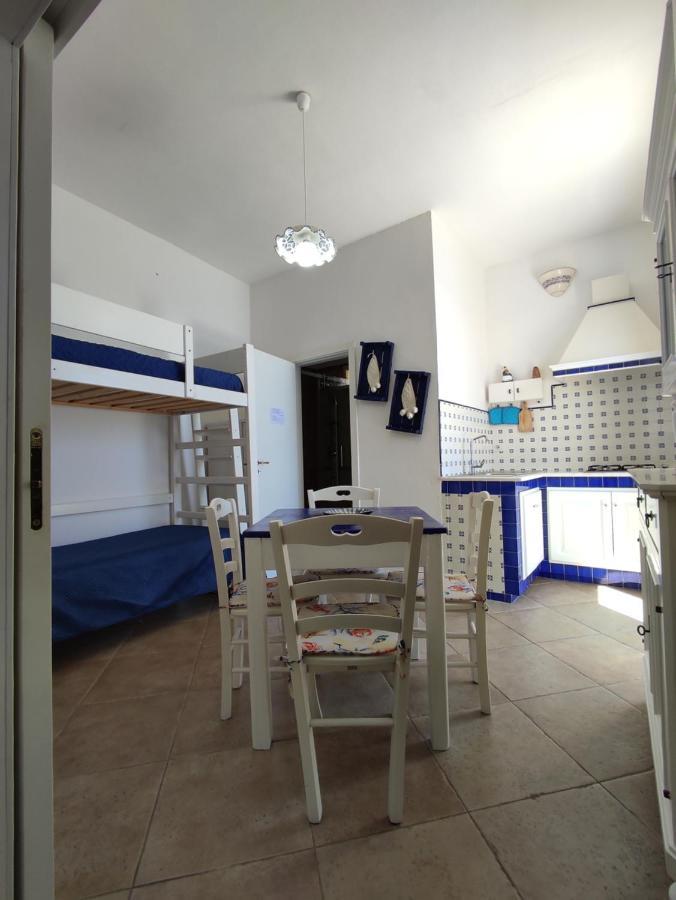 B&B Punta Cutieri Gallipoli Zewnętrze zdjęcie