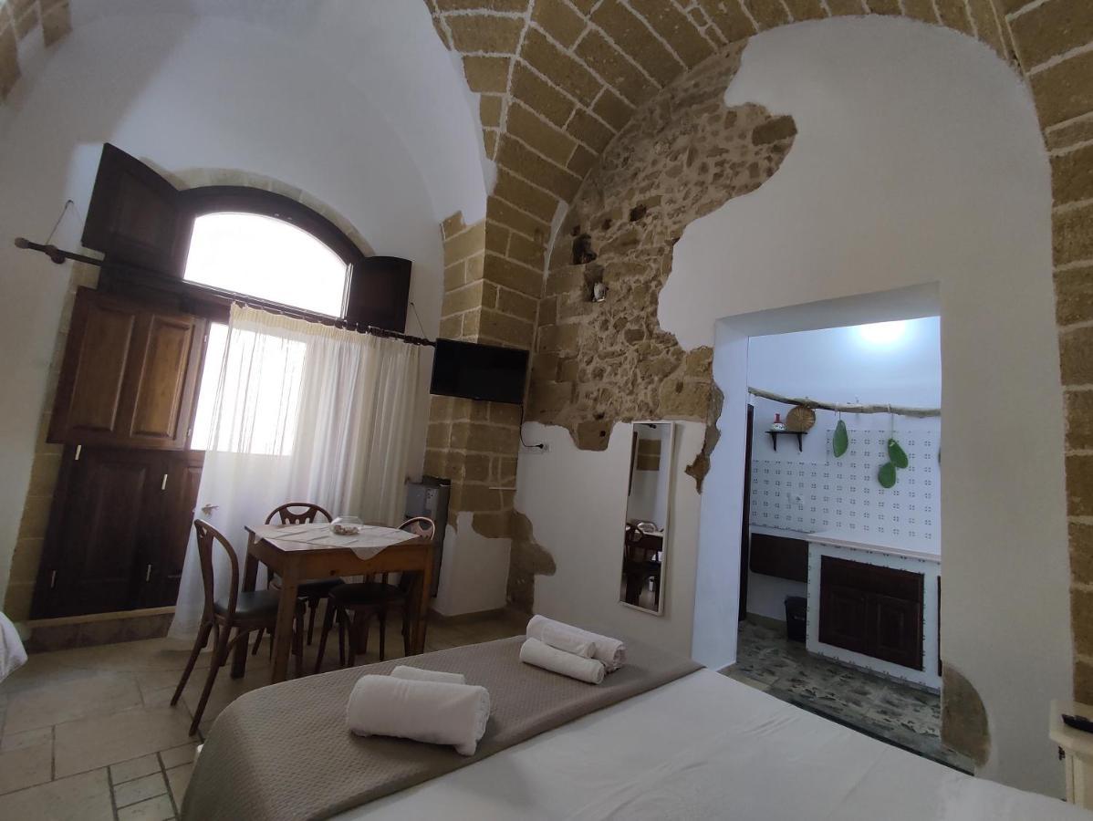 B&B Punta Cutieri Gallipoli Zewnętrze zdjęcie