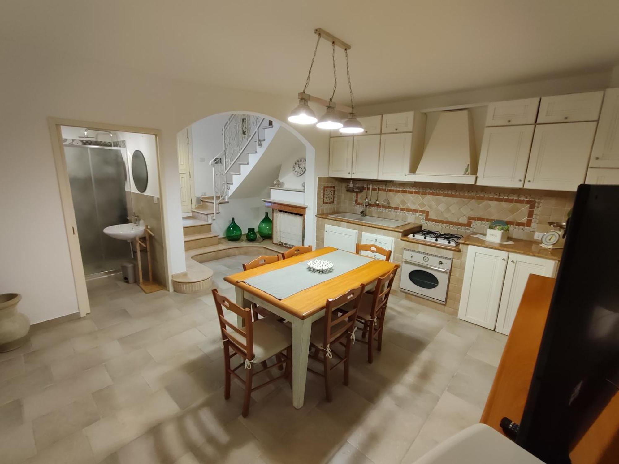 B&B Punta Cutieri Gallipoli Zewnętrze zdjęcie