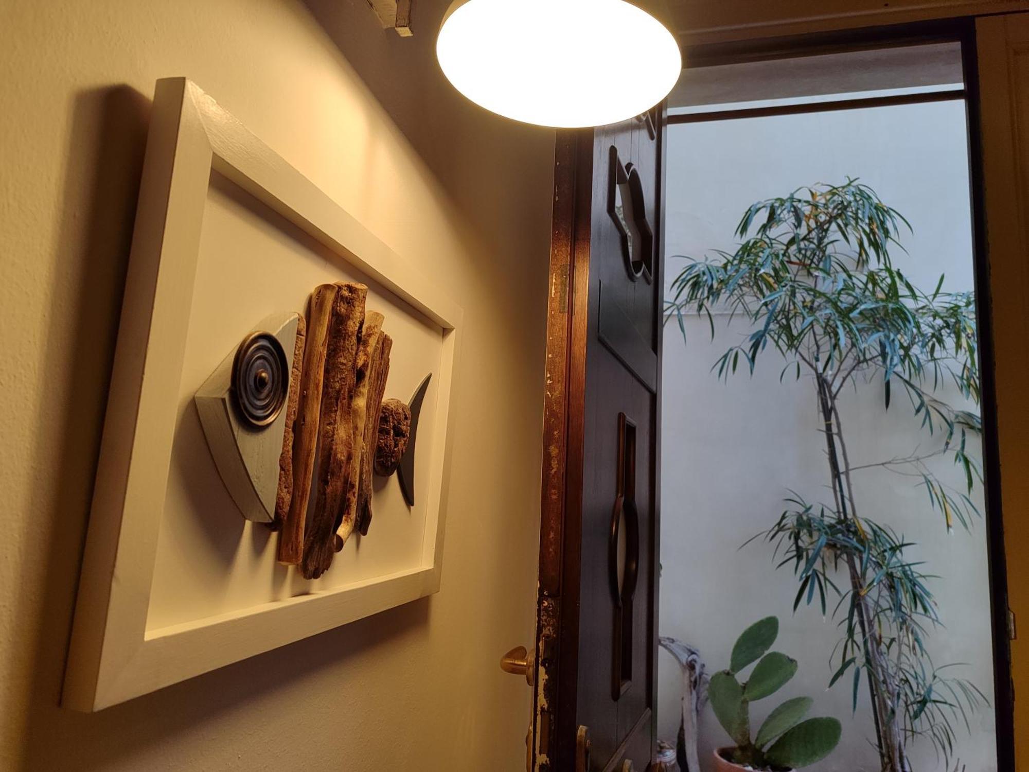 B&B Punta Cutieri Gallipoli Zewnętrze zdjęcie
