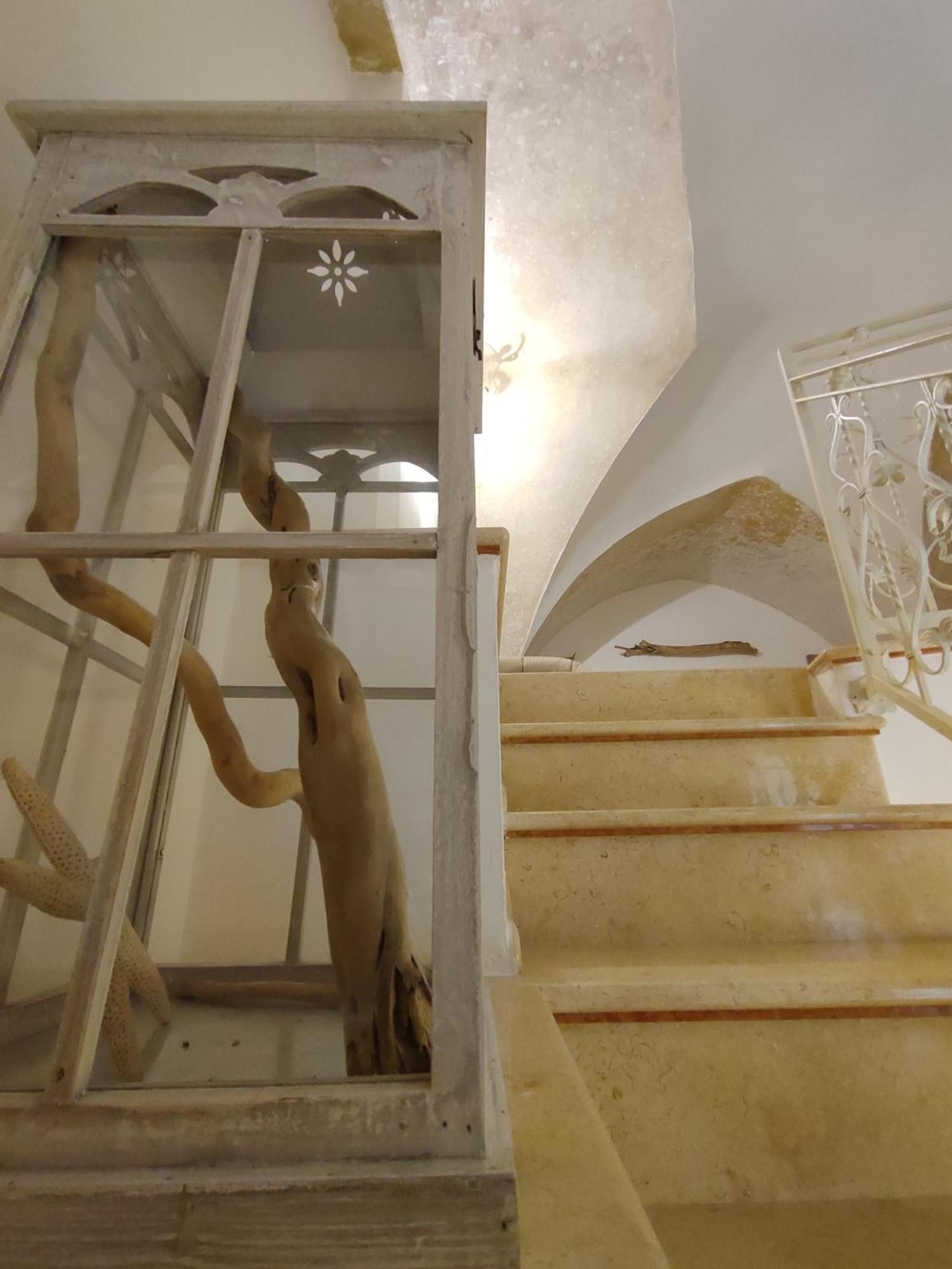 B&B Punta Cutieri Gallipoli Zewnętrze zdjęcie