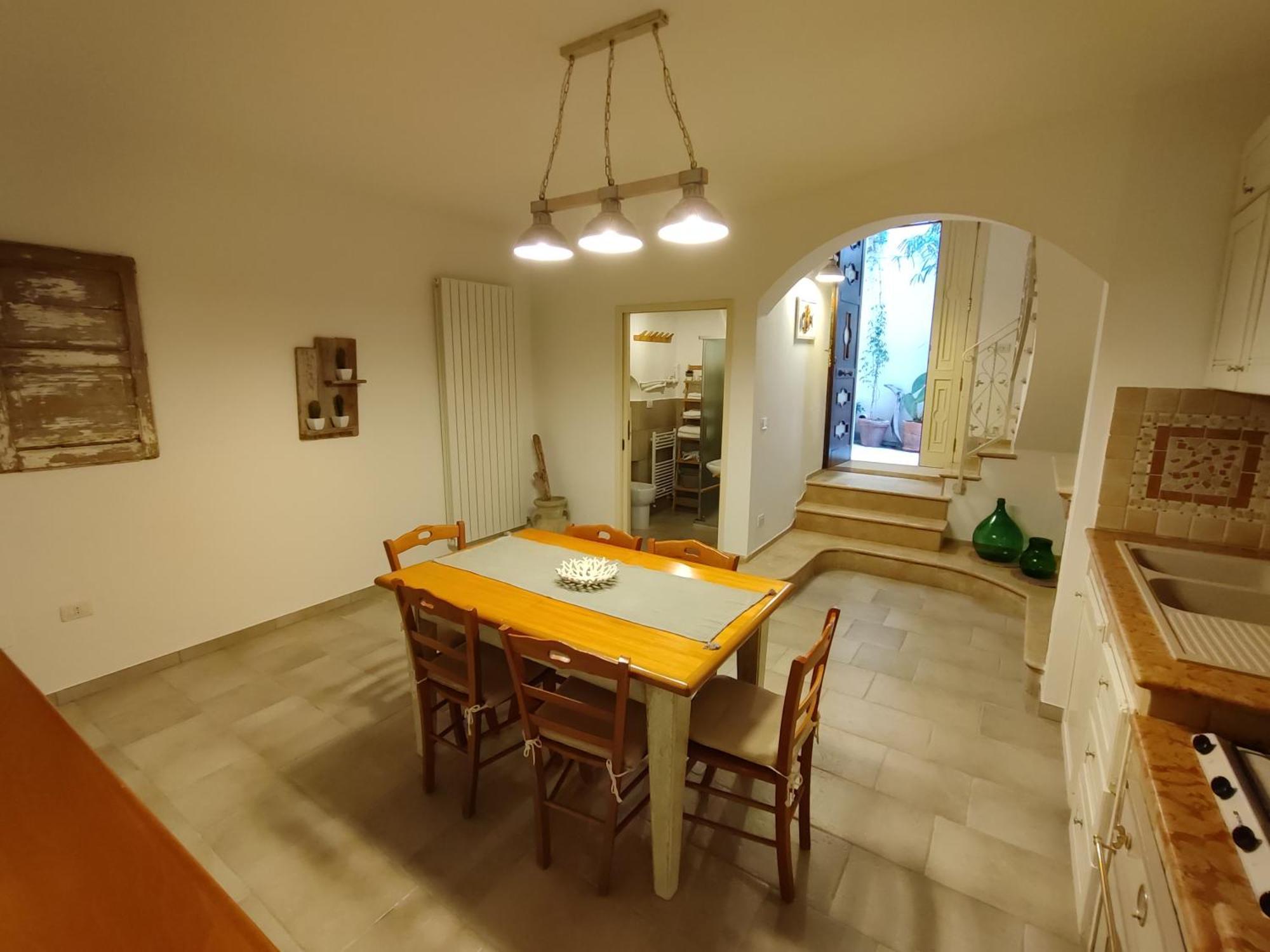 B&B Punta Cutieri Gallipoli Zewnętrze zdjęcie