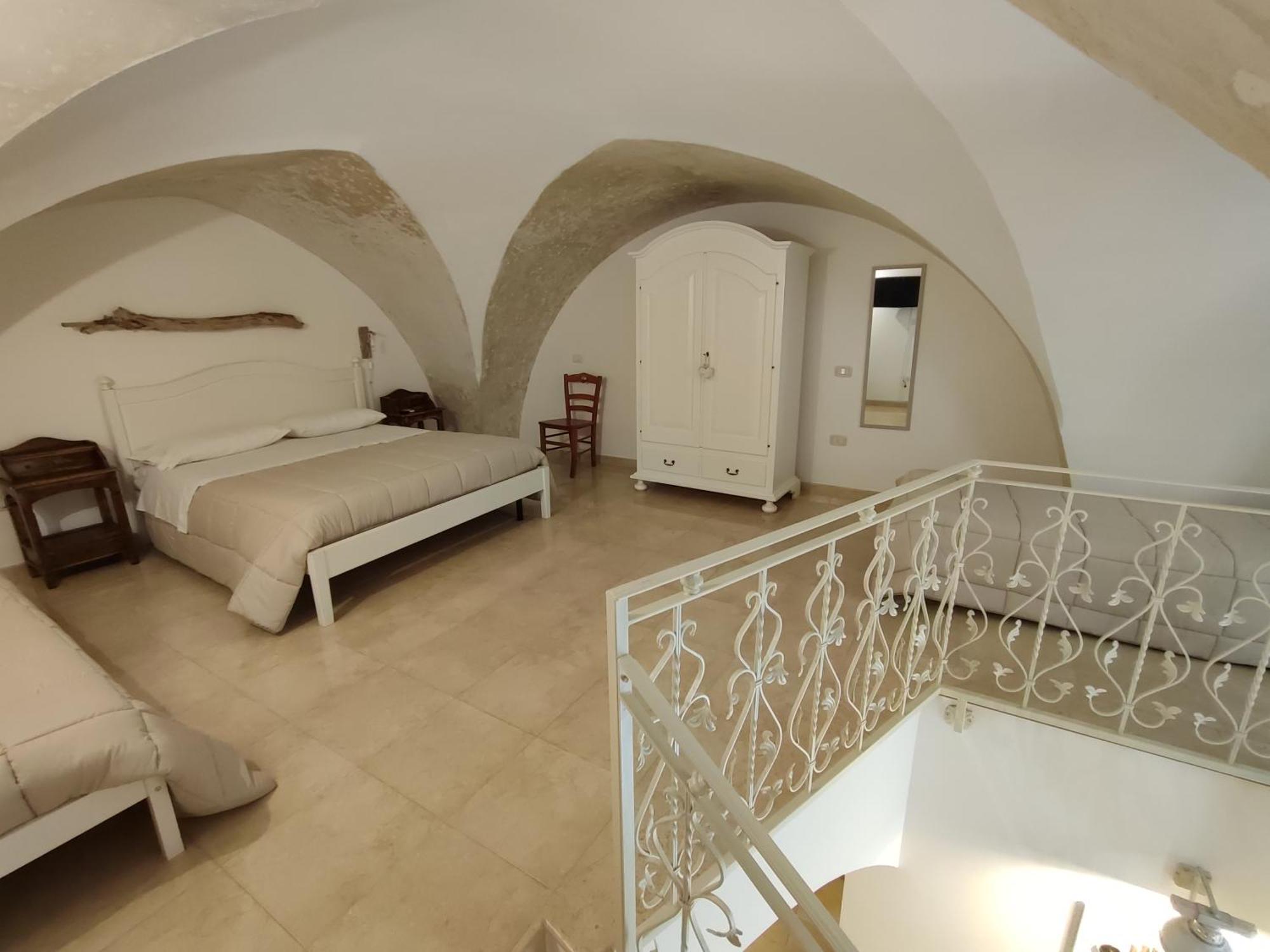 B&B Punta Cutieri Gallipoli Pokój zdjęcie