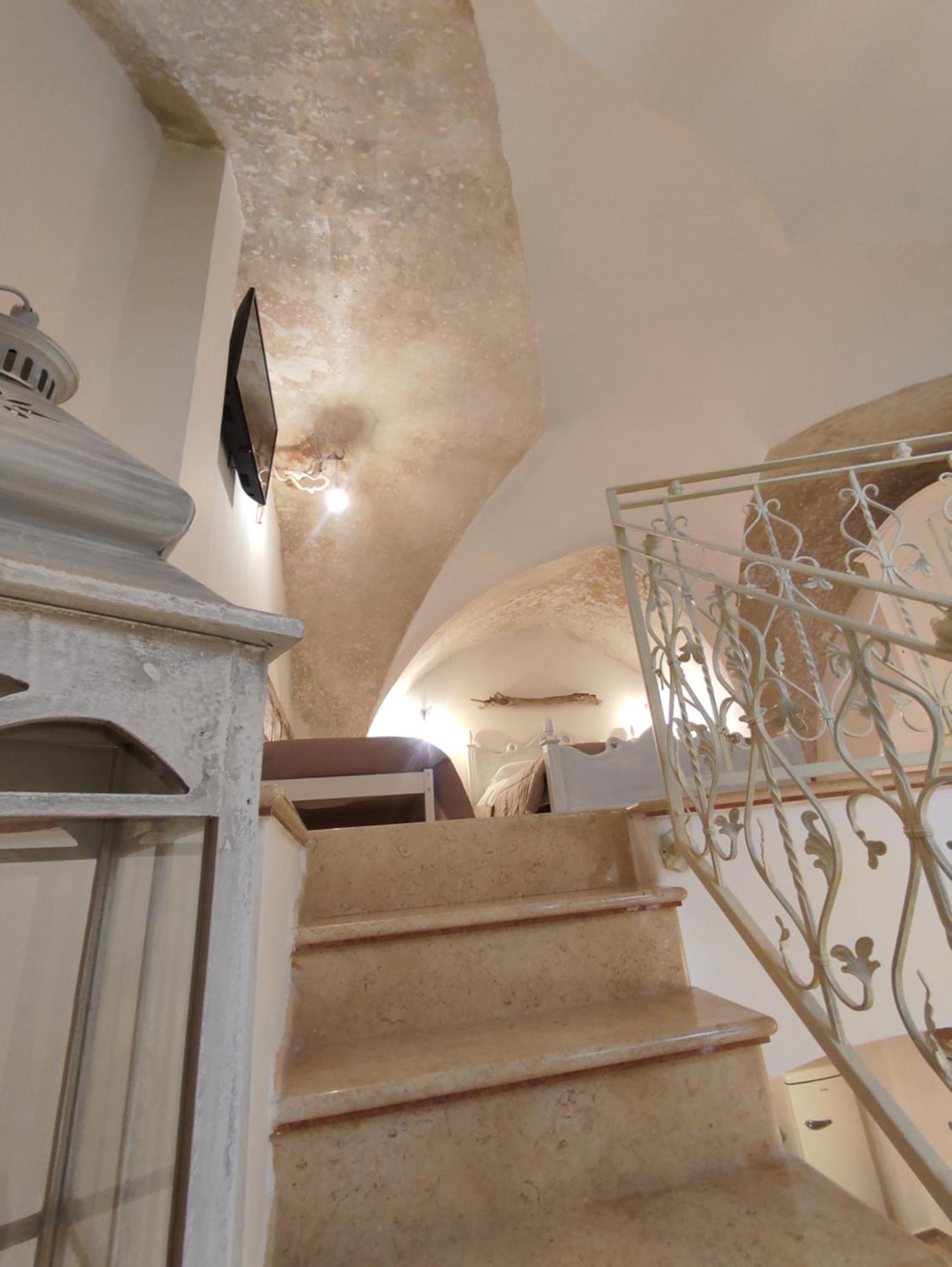 B&B Punta Cutieri Gallipoli Pokój zdjęcie