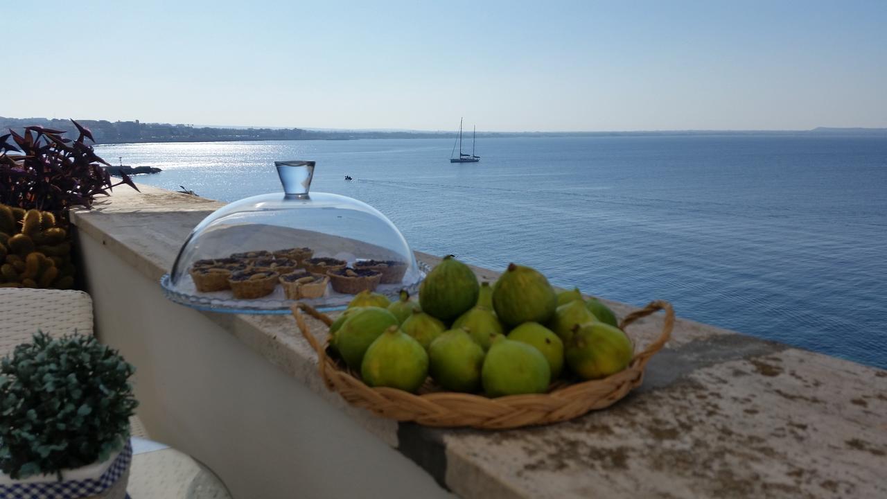 B&B Punta Cutieri Gallipoli Zewnętrze zdjęcie