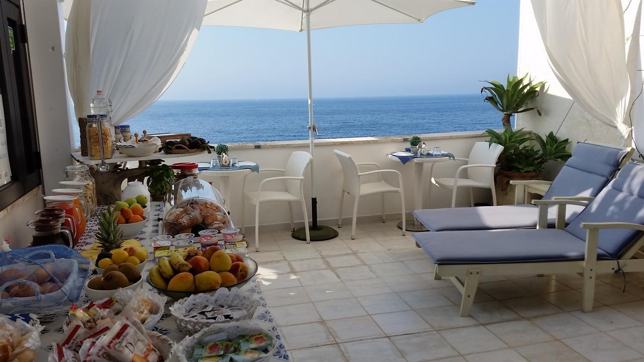 B&B Punta Cutieri Gallipoli Zewnętrze zdjęcie