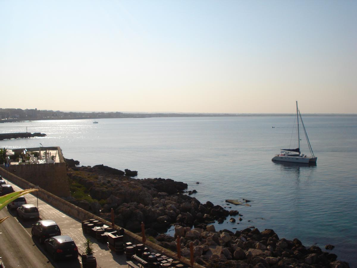B&B Punta Cutieri Gallipoli Zewnętrze zdjęcie