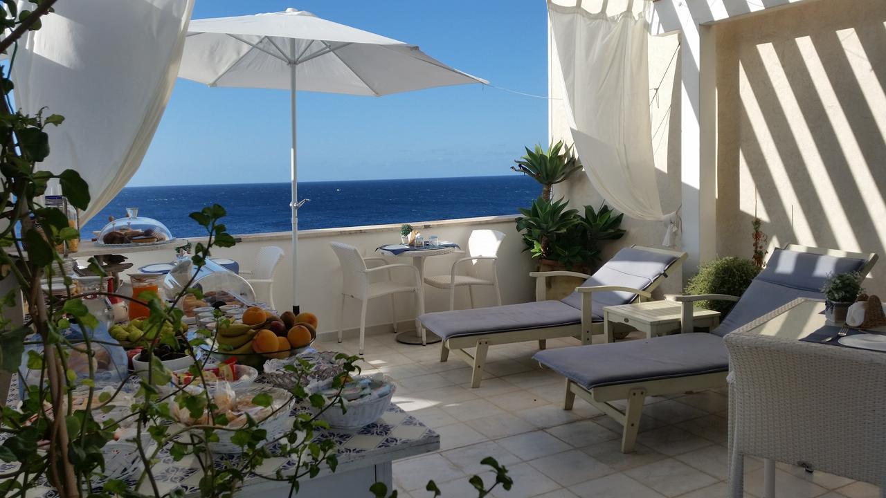 B&B Punta Cutieri Gallipoli Zewnętrze zdjęcie