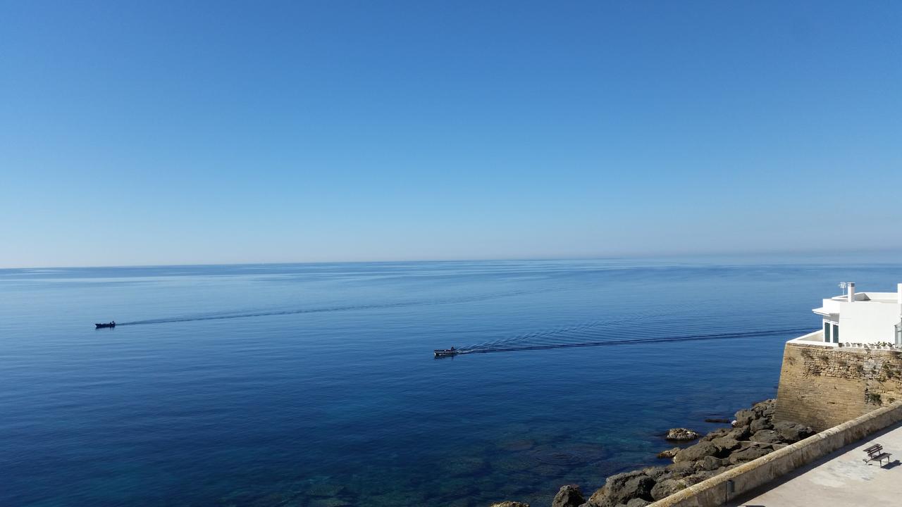 B&B Punta Cutieri Gallipoli Zewnętrze zdjęcie