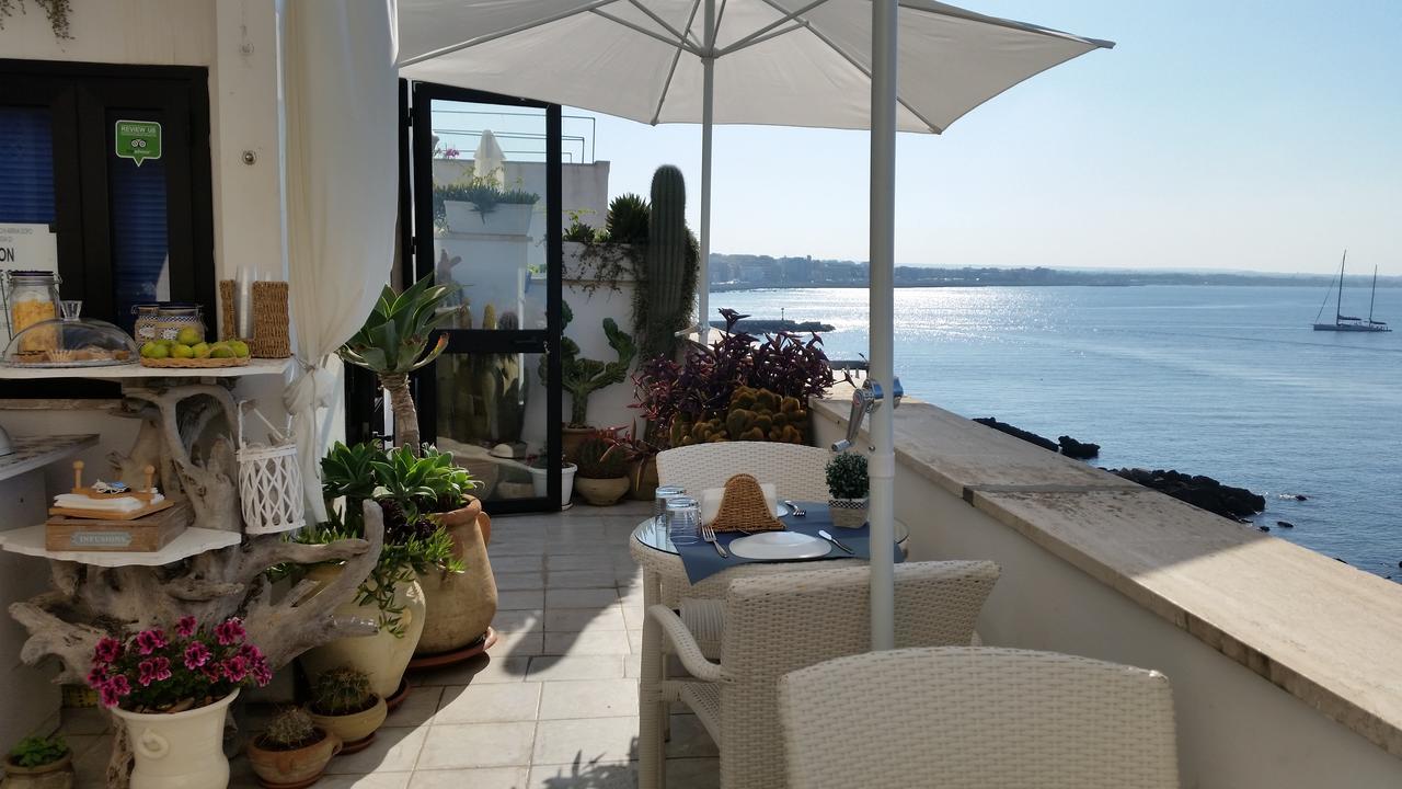 B&B Punta Cutieri Gallipoli Zewnętrze zdjęcie