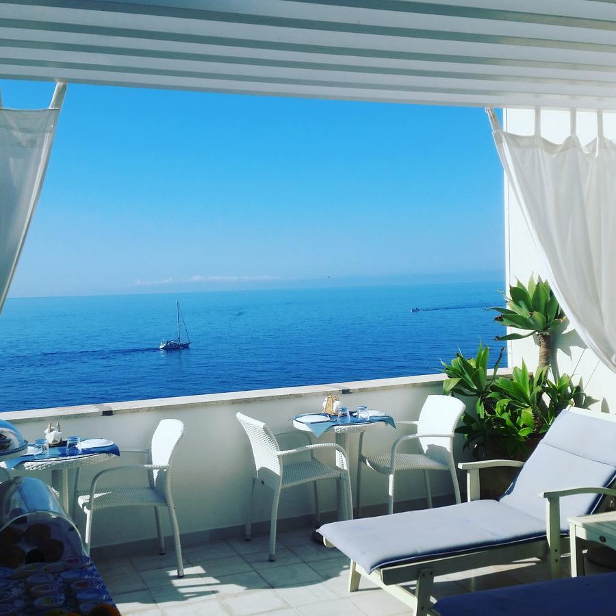 B&B Punta Cutieri Gallipoli Zewnętrze zdjęcie