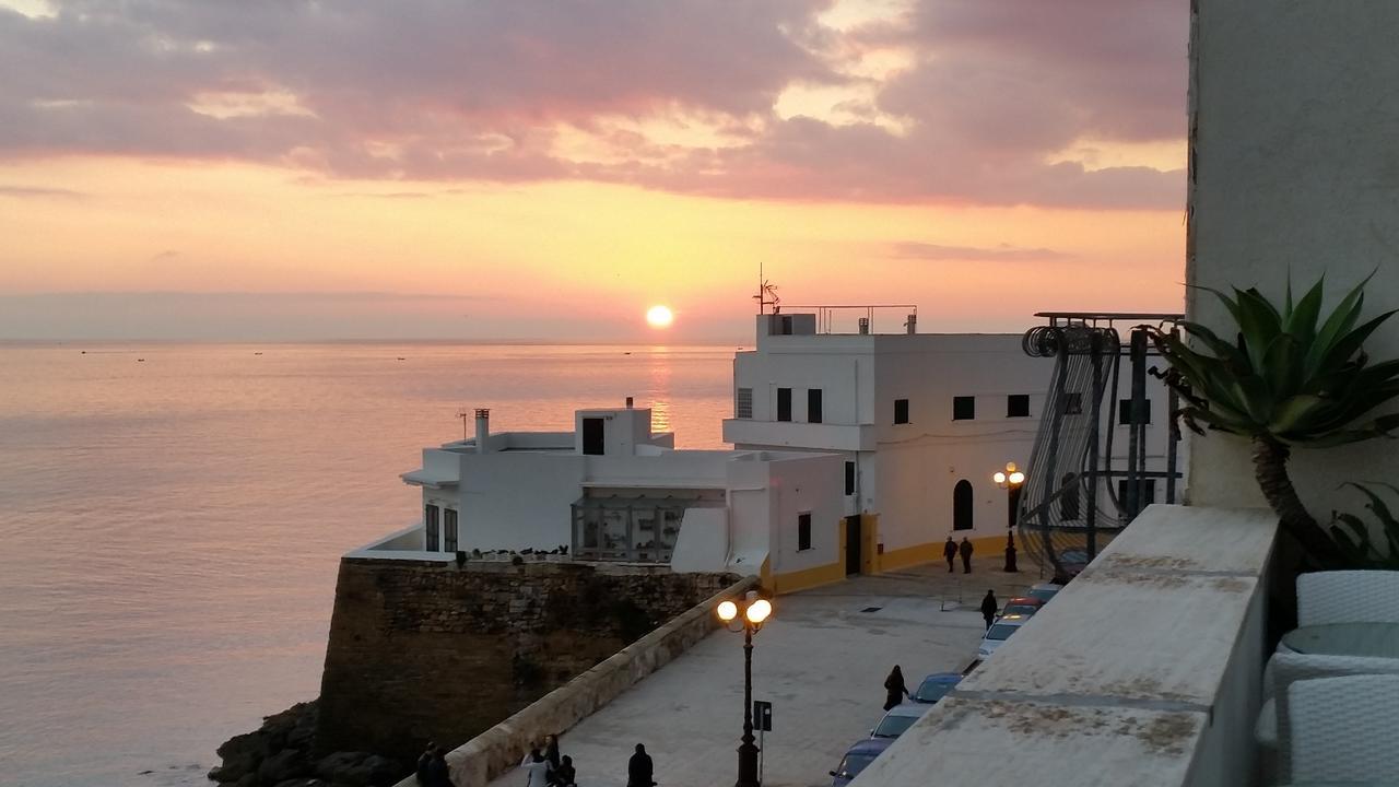 B&B Punta Cutieri Gallipoli Zewnętrze zdjęcie