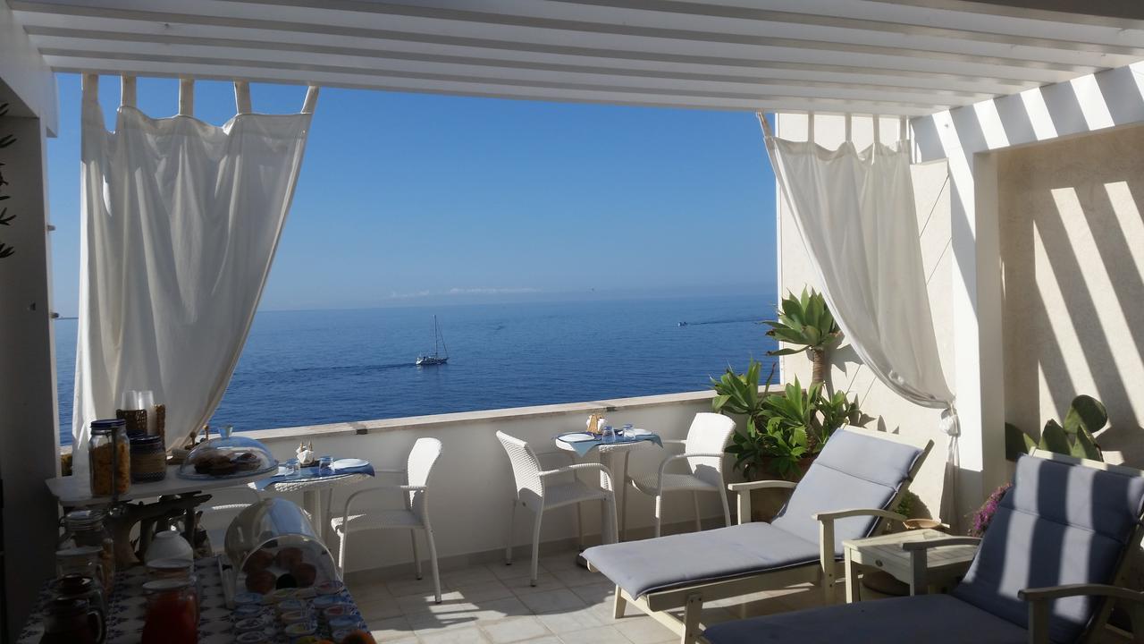 B&B Punta Cutieri Gallipoli Zewnętrze zdjęcie