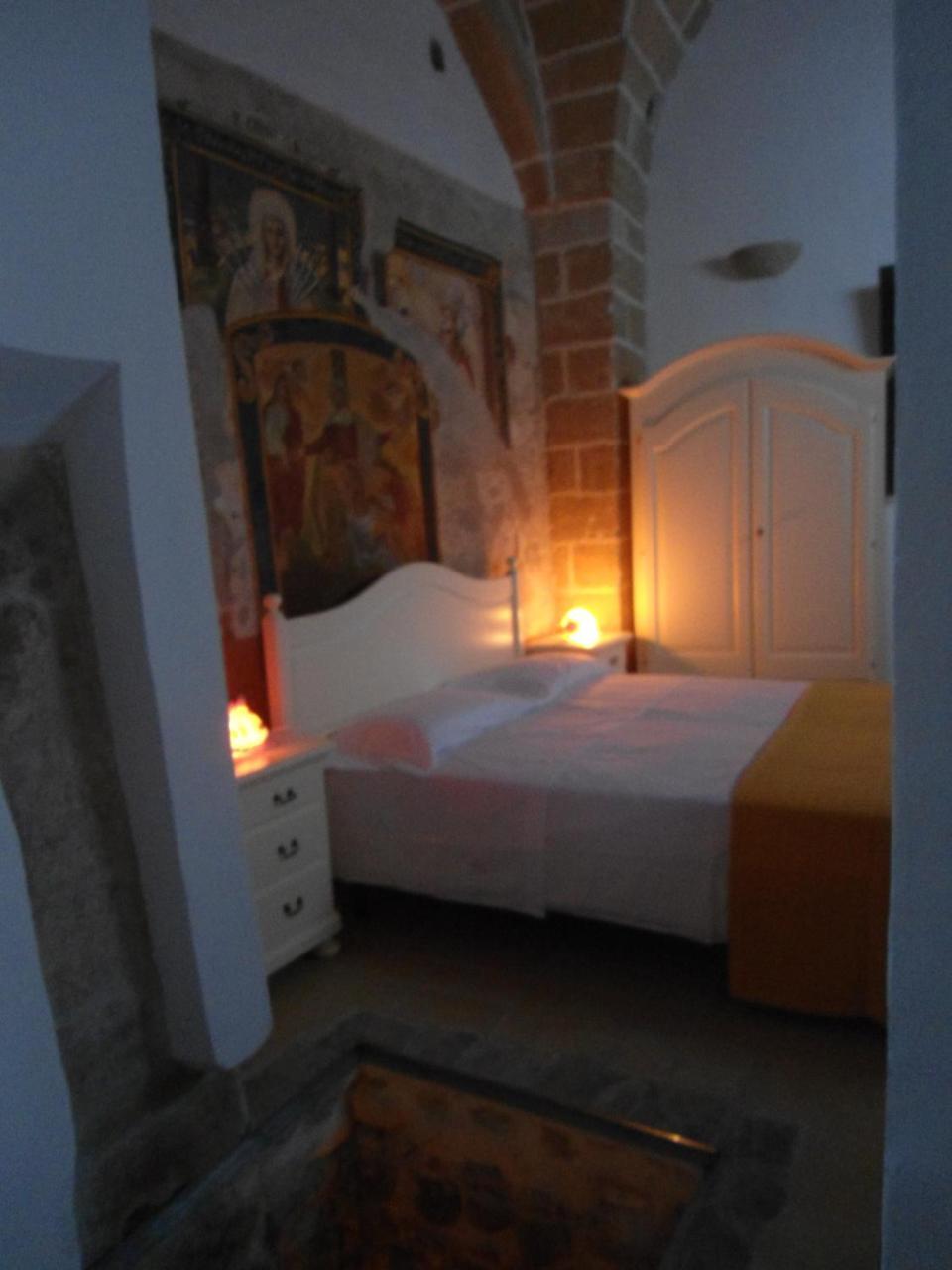 B&B Punta Cutieri Gallipoli Zewnętrze zdjęcie